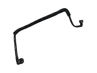 Chevy 12611130 Evaporator Tube