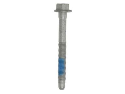 GMC 11562587 Mount Cushion Mount Bolt