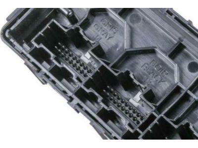 Chevy 84451507 Module