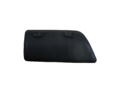 GM 10352915 Cover, Front Side Door Armrest Opening