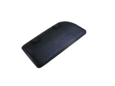 GM 10352915 Cover, Front Side Door Armrest Opening