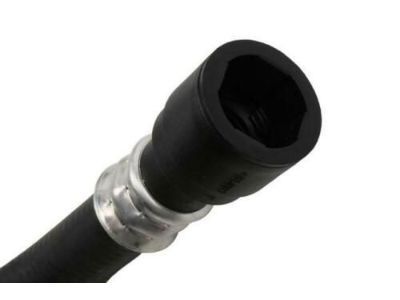 GMC 20984280 HOSE,HEATER OUTLET