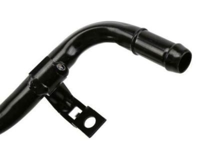 Chevy 20984280 HOSE,HEATER OUTLET(FOR VEHICLE BUILT ON 10/16/2011 & PRIOR)(2ND DESIGN 22862258)