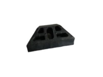 Pontiac 22593091 Battery Tray Retainer