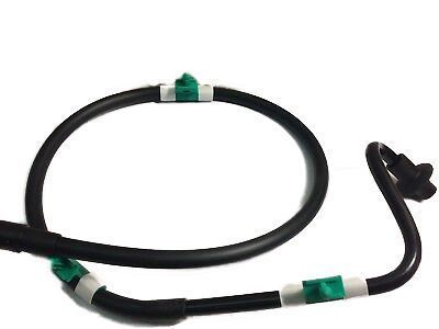 Hummer 15094281 Front Hose