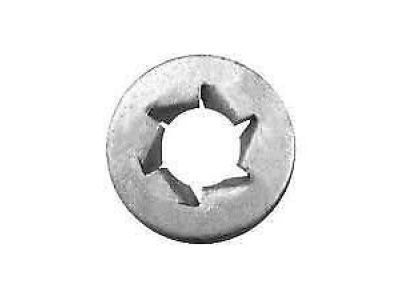 GM 11501849 Retainer 10.00 1.50 Push On Bolt