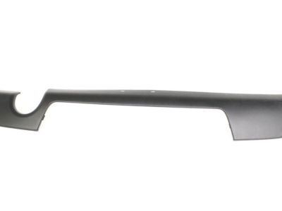 Chevy 19120218 Bumper Cover