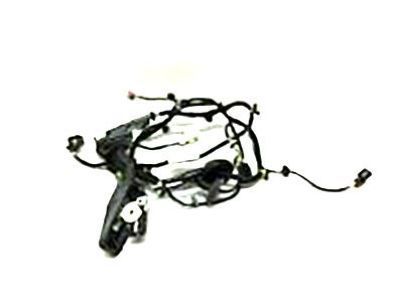 Chevy 84289500 Harness