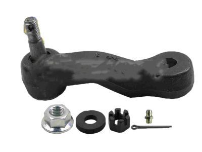 2007 Chevy Silverado 1500 HD Classic Idler Arm - 19149615