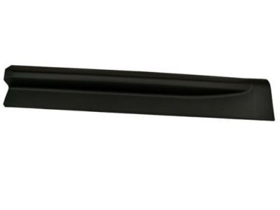 Chevy 25824827 Lower Molding