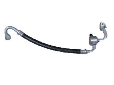 Cadillac 4812932 Handle, Inside Bumper