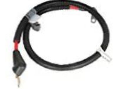 2008 Cadillac Escalade ESV Battery Cable - 20771932