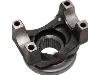 Chevy 88967027 Companion Flange