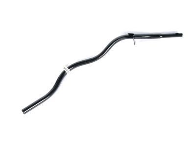 Buick 10369352 TUBE,TRANS FLUID FILLER