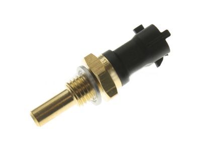 2010 Saturn Outlook Coolant Temperature Sensor - 12639899