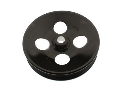 Chevy 12610794 Pulley