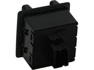 GMC 15926102 Switch