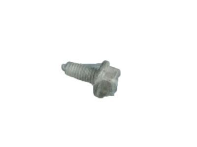 Buick 11519964 Gear Assembly Bolt