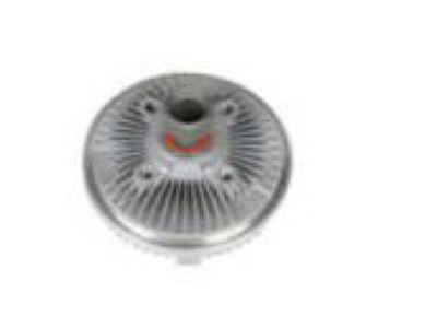 Chevy 19150977 Fan Clutch