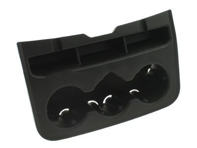 Chevy 23362989 Cup Holder Insert