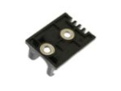 Hummer 15186697 Latch Support