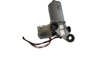 Cadillac 26063953 Motor