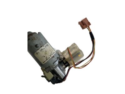 Cadillac 26063953 Motor