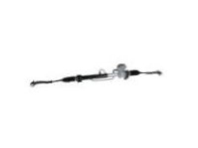 Chevy Aveo Rack And Pinion - 95918421