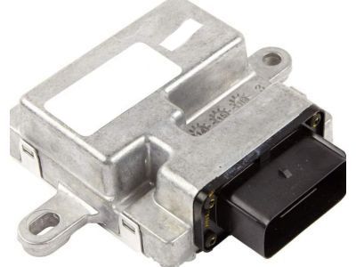 Cadillac 23482933 Control Module