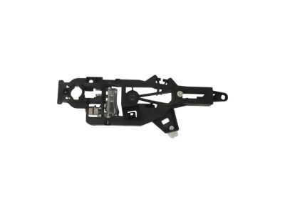 GM 13592465 Bracket Assembly, Front Side Door Outside Handle (Rh)