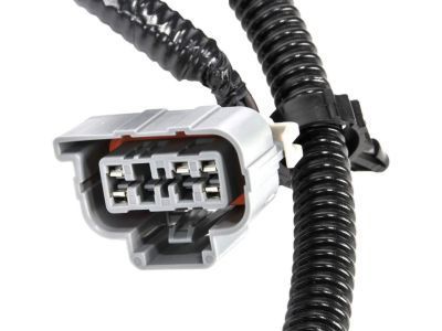 Chevy 16531401 Harness