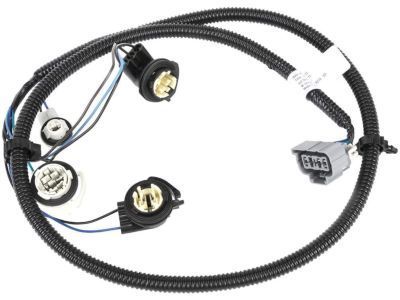 Chevy 16531401 Harness