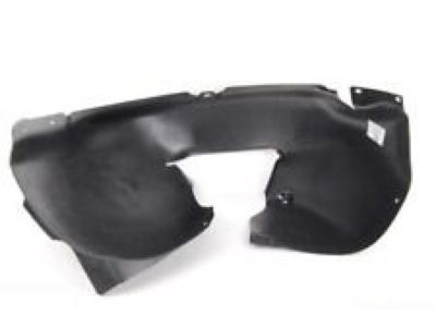 Chevy 20906006 Splash Guard