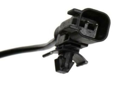 Cadillac 84460906 ABS Sensor