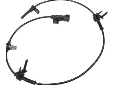 2017 Cadillac CT6 ABS Sensor - 84460906