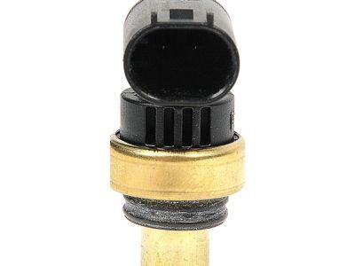 Chevy Malibu Coolant Temperature Sensor - 12656493