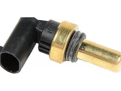 Cadillac 12656493 Temperature Sensor