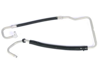 2013 Chevy Impala Cooling Hose - 22795658