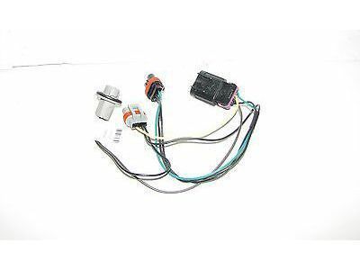 GMC 24259590 HARNESS,AUTOMATIC TRANSMISSION WIRING(EXTERNAL TO TRNS-JMPR HARNESS AUXILIARY PMP CONTROL MODULE TO VEHICLE HARNESS)