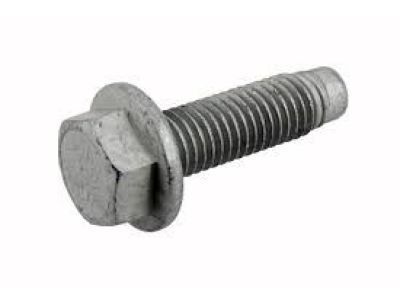 Buick 11589273 Outer Support Screw