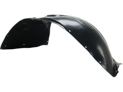 GMC 23462426 Fender Liner