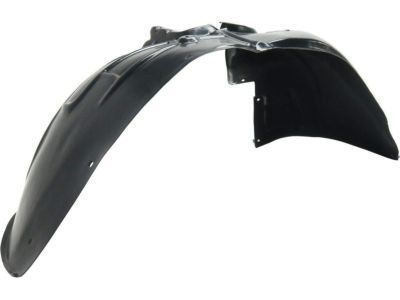 GMC 23462426 Fender Liner