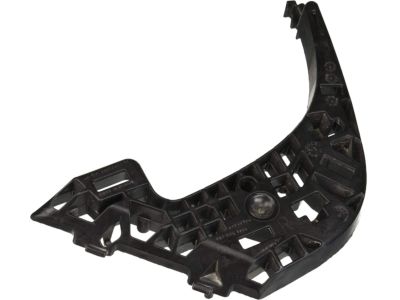 GM 15822922 Insert, Rear Bumper Step Pad