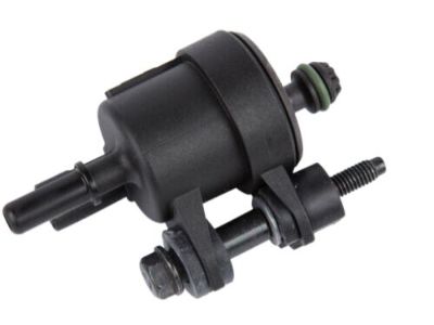 Chevy 25190568 Purge Valve