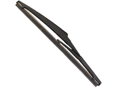 Pontiac Wiper Blade - 88969934