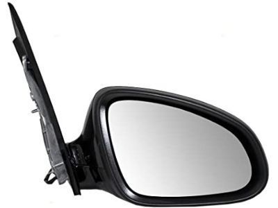 Buick Verano Side View Mirrors - 22762390