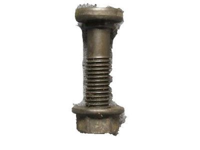 Cadillac 26030302 Coupling Shaft Bolt