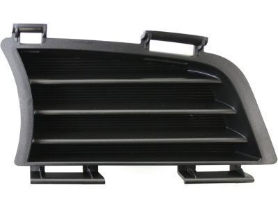 Pontiac 88974246 Lower Grille