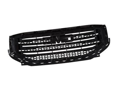 GMC 23372598 GRILLE KIT,FRONT UPPER(INCLUDES 2,3)(BLACK)(INSTALL 1.00)(3.0798 KG)