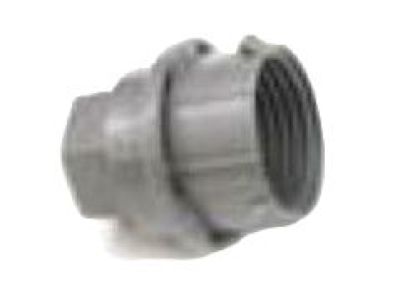 Buick 9594434 Wheel Nut Cap